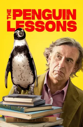 Bài Học Từ Chú Chim Cánh Cụt (The Penguin Lessons)