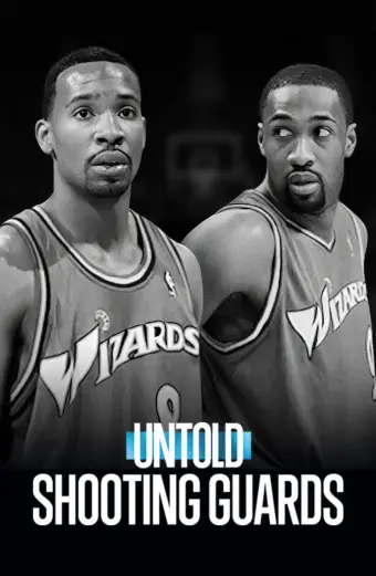 Bí Mật Giới Thể Thao: Tranh Chấp Bằng Súng (Untold: Shooting Guards)