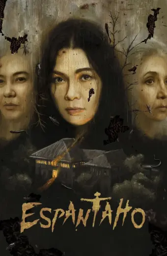 Bù Nhìn (Scarecrow)