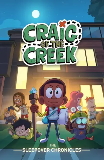 Cậu Bé Craig Và Con Suối Nhỏ (Phần 6) (Craig of the Creek (Season 6))