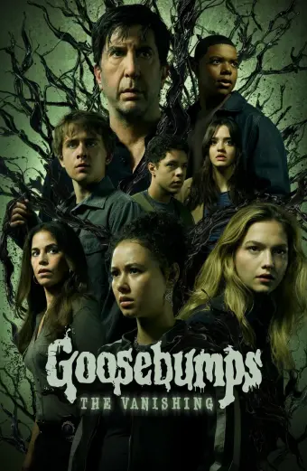 Câu Chuyện Lúc Nửa Đêm (Phần 2) (Goosebumps: The Vanishing)