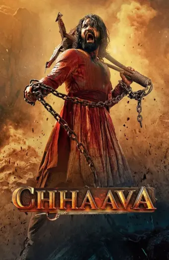 Xem phim Chiến Binh Maratha (Chhaava) - 2025 - Vietsub - Ấn Độ