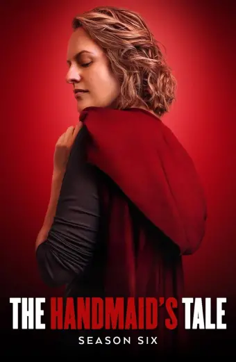 Xem phim Chuyện Người Hầu Gái (Phần 6) (The Handmaid's Tale (Season 6)) - 2025 - Vietsub - Âu Mỹ