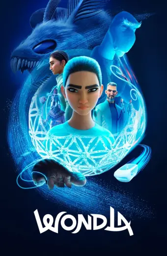 Xem phim Đi Tìm WondLa - WondLa (Phần 2) (WondLa (Season 2)) - 2025 - Vietsub - Âu Mỹ