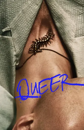 Đồng Tính (Queer)