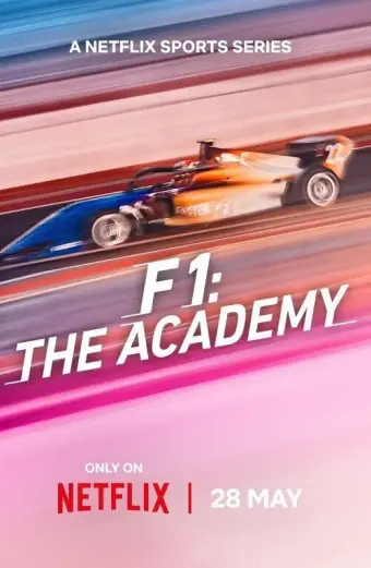 Xem phim F1 Academy (F1: The Academy) - 2025 - Vietsub - Âu Mỹ
