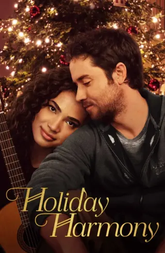Hòa Âm Giáng Sinh (Holiday Harmony)