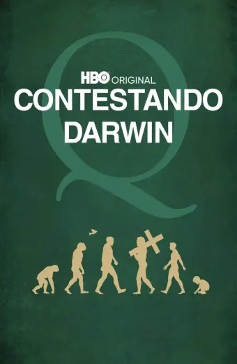 Hoài Nghi Darwin (Questioning Darwin)