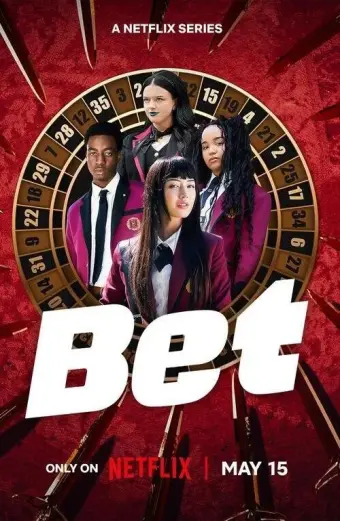 Học Viện Đỏ Đen (Bet)