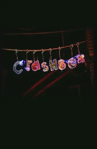 Hộp Va Chạm (Phần 2) (Crashbox (Season 2))