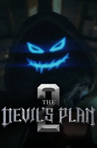 Xem phim Kế Hoạch Của Quỷ Dữ (Phần 2) (The Devil's Plan (Season 2)) - 2025 - Vietsub - Hàn Quốc