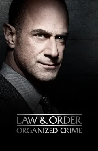 Luật Pháp Và Trật Tự: Tội Phạm Có Tổ Chức (Law & Order: Organized Crime)