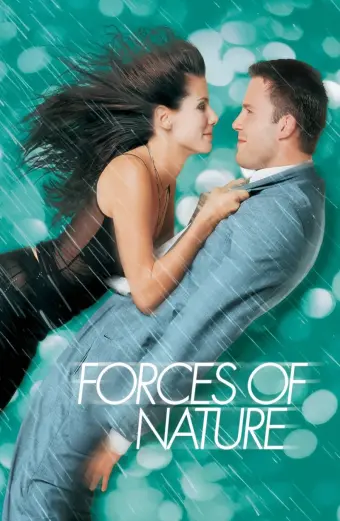Lực hút tự nhiên (Forces of Nature)