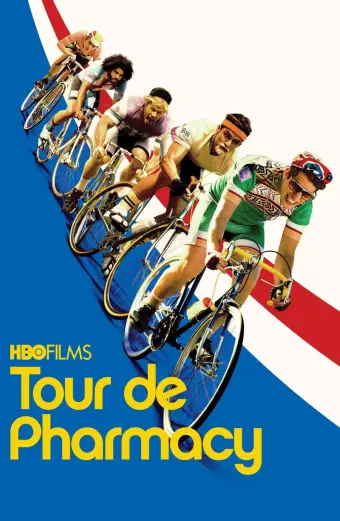 Một Vòng Quanh Thuốc (Tour de Pharmacy)