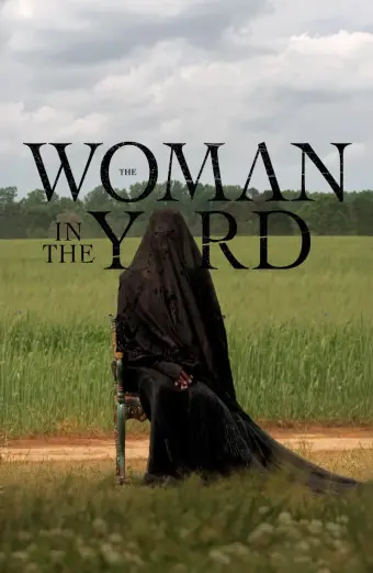 Người Đàn Bà Ngoài Sân (The Woman in the Yard)