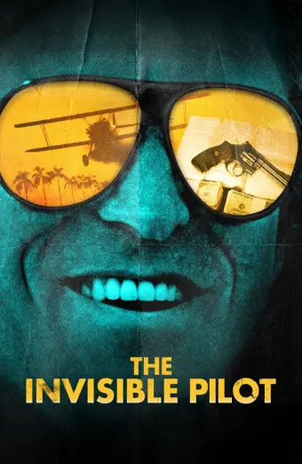 Người Phi Công Vô Hình (The Invisible Pilot)