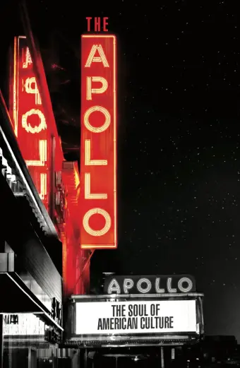Nhà Hát Apollo (The Apollo)
