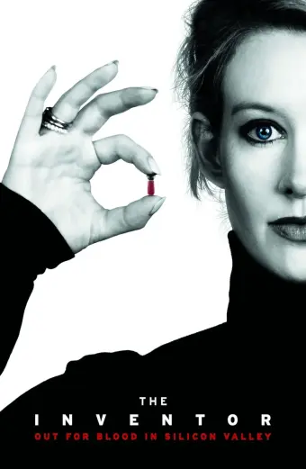 Nhà Sáng Chế: Kẻ Khát Máu Ở Thung Lũng Silicon (The Inventor: Out for Blood in Silicon Valley)