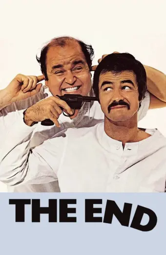 Những Ngày Cuối Đời (The End)