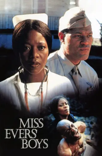 Những Người Bạn Của Cô Evers (Miss Evers' Boys)