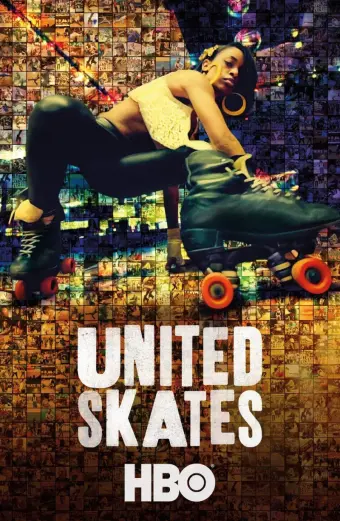 Nước Mỹ Trượt Patin (United Skates)
