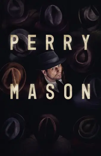 Perry Mason (Phần 1) (Perry Mason (Season 1))