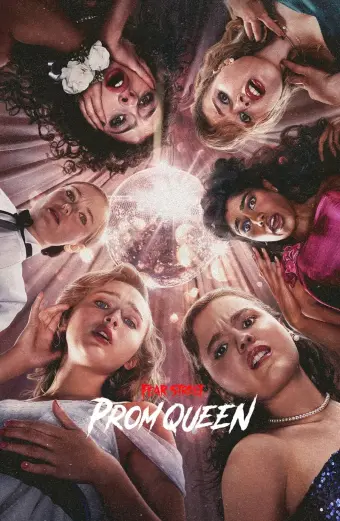Xem phim Phố Fear: Nữ Hoàng Dạ Hội (Fear Street: Prom Queen) - 2025 - Vietsub - Âu Mỹ