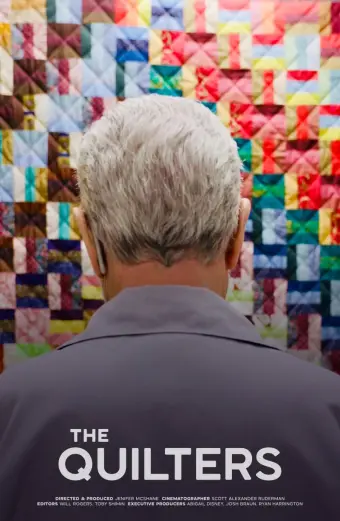 Phòng may vá (The Quilters)