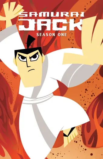 Samurai Jack (Phần 1) (Samurai Jack (Season 1))