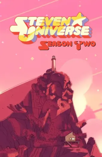 Steven Universe (Phần 2) (Steven Universe (Season 2))