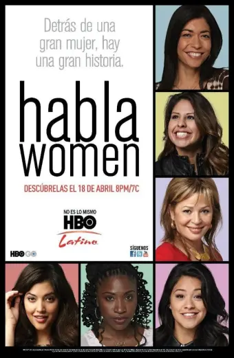 Tâm Sự Của Phái Đẹp (Habla Women)