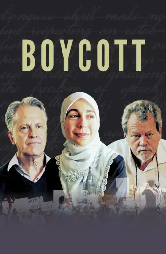 Tẩy Chay (Boycott)