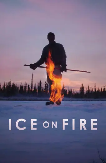 Thềm Băng Rực Cháy (Ice on Fire)