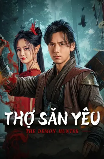Thợ Săn Yêu (The Demon Hunter)
