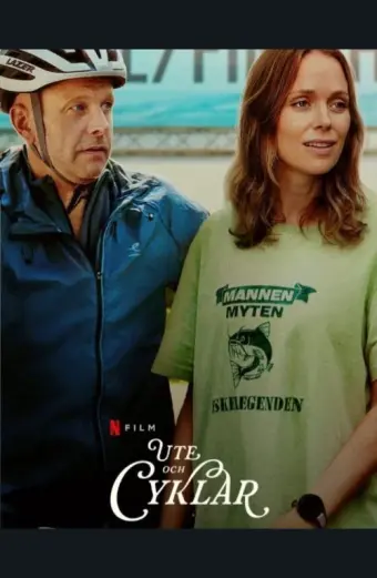 Ute och cyklar (Off Track 2)