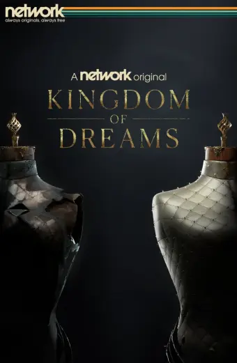 Vương Quốc Của Những Giấc Mơ (Kingdom of Dreams)