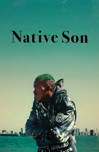 Đứa Con Bản Xứ (Native Son)