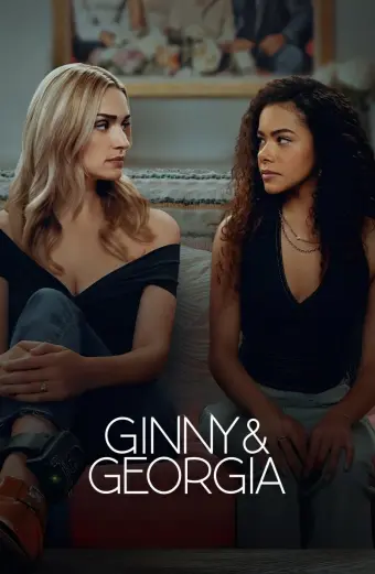 Xem phim Ginny & Georgia (Phần 3) (Ginny & Georgia (Season 3)) - 2025 - Vietsub - Âu Mỹ