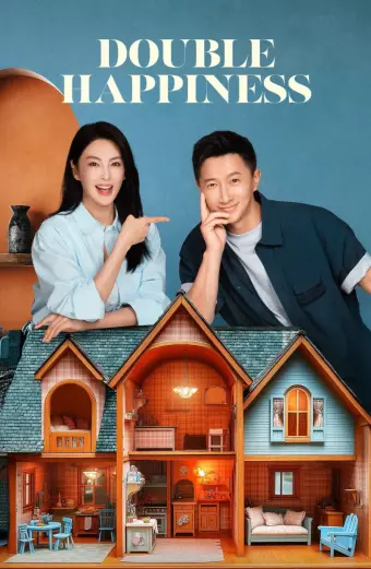 Khoảnh Khắc Nở Rộ Của Hứa Khai Tâm (Double Happiness)