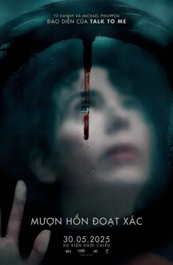 Xem phim Mượn Hồn Đoạt Xác (Bring Her Back) - 2025 - Vietsub - Âu Mỹ