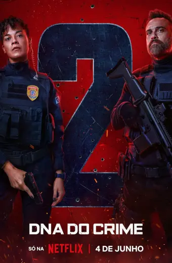 Xem phim Quy tắc tội phạm (Phần 2) (Criminal Code (Season 2)) - 2025 - Vietsub - Brazil